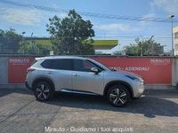 Usata Nissan X-Trail Tekna 213 CV (156 kW) 2022 Grigio SUV
