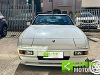 Usata Porsche 924 1980 Bianco Coupé