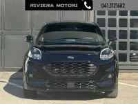 Usata Ford Puma ST-Line 125 CV (91 kW) 2024 Nero SUV