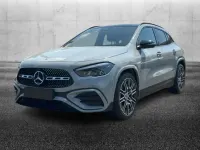 Usata Mercedes GLA200 AMG Line Premium 150 CV (110 kW) 2025 Grigio SUV