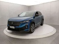 Usata Renault Austral Techno 199 CV (146 kW) 2025 Azzurro SUV