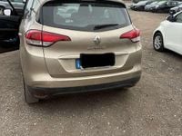 Usata Renault Scénic IV Business 116 CV (85 kW) 2018 Monovolume