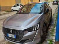 Usata Peugeot 208 GTi 114 kW (156 CV) 2023 Grigio Utilitaria