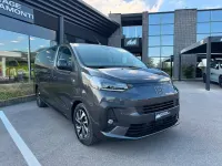 Nuova Fiat E-Ulysse 132 kW (180 CV) 2026 Grigio Monovolume