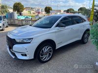 usata DS Automobiles DS7 Crossback DS 7 Crossback BlueHDi 130 aut. Prestige