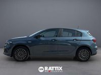 Usata Fiat Tipo 101 CV (74 kW) 2023 Blu Berlina