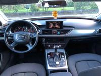 usata Audi A6 Avant 3.0 TDI 204 CV multitronic Ambiente