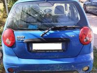Usata Chevrolet Matiz 52 CV (38 kW) 2008 Utilitaria
