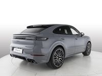 Nuova Porsche Cayenne Coupe 353 CV (259 kW) 2026 Grigio artico SUV