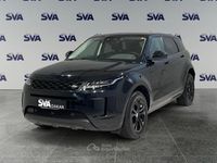 Usata Land Rover Range Rover S 309 CV (227 kW) 2021 Nero SUV