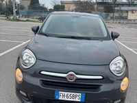 Usata Fiat 500 95 CV (69 kW) 2017 Grigio Monovolume