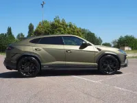 Nuova Lamborghini Urus 666 CV (489 kW) 2025 SUV