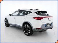 usata Cupra Formentor 1.5 TSI DSG 150 cv