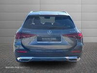 Usata Mercedes 220 Premium Plus 197 CV (144 kW) 2023 Grigio Station wagon