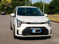 Usata Kia Picanto 67 CV (49 kW) 2025 Utilitaria