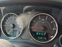 Usata Jeep Wrangler Sahara 2015 Giallo SUV