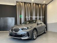 Usata BMW 118 M Sport 136 CV (100 kW) 2023 Grigio Utilitaria