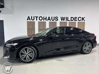 Nuova Audi A5 S-Line 204 CV (150 kW) 2025 Nero Coupé