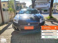 usata Fiat Bravo Bravo 2 serie1.6 MJT 120 CV DPF Em...