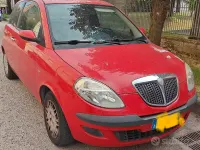 Usata Lancia Ypsilon 69 CV (50 kW) 2005 Utilitaria