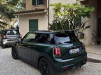 Usata Mini Cooper D 116 CV (85 kW) 2014 Utilitaria