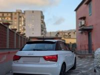 Usata Audi A1 Sportback Ambition 143 CV (105 kW) 2014 Utilitaria
