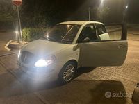 Usata Lancia Ypsilon 69 CV (50 kW) 2006 Utilitaria