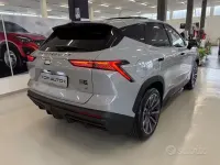 Nuova Sportequipe S6 GT 186 CV (136 kW) 2026 Grigio SUV