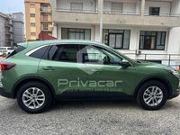 Usata Ford Kuga Titanium 151 CV (111 kW) 2024 Verde SUV