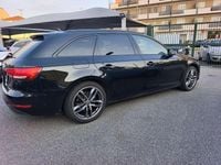 Usata Audi A4 Business Plus 150 CV (110 kW) 2016 Other Station wagon