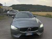 Usata Volvo V60 Business Edition 190 CV (139 kW) 2018 Station wagon