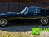 Usata Jaguar E-Type 260 CV (191 kW) 1963 Nero Coupé
