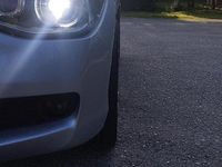Usata BMW 118 M Sport 143 CV (105 kW) 2014 Grigio Utilitaria