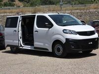 Nuova Fiat Scudo 145 CV (106 kW) 2025 Bianco Furgone