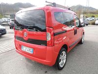 Usata Fiat Qubo Dynamic 75 CV (55 kW) 2010 Other Monovolume