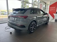 usata Audi Q4 e-tron Q445 e-tron S Line edition nuova a Conegliano