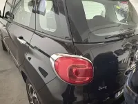 Usata Fiat 500L Pop Star 95 CV (69 kW) 2018 Monovolume