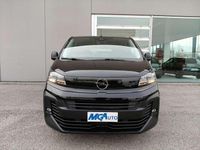 Nuova Opel Zafira 179 CV (131 kW) 2025 Nero Monovolume