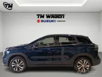 Usata Suzuki SX4 S-Cross 129 CV (94 kW) 2022 Bluazzurro SUV
