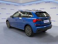 Usata Skoda Kamiq 116 CV (85 kW) 2024 Bianco SUV