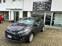 usata Ford Fiesta Fiesta1.2 82CV 3 porte