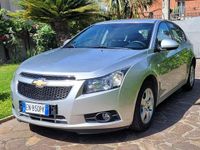Usata Chevrolet Cruze LT 124 CV (91 kW) 2012 Station wagon