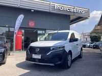 Begagnad Nissan Townstar 50 kW (69 HK) 2023 Vit Van