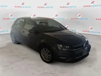Usata VW Golf VII Business 116 CV (85 kW) 2016 Grigio Berlina