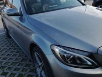 Usata Mercedes C250 Premium 204 CV (150 kW) 2016 Station wagon