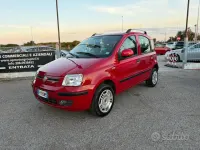 Usata Fiat Panda Dynamic 77 CV (56 kW) 2012 Utilitaria