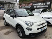 Usata Fiat 500 Sport 120 CV (88 kW) 2021 Bianco Station wagon