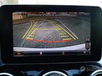 Begagnad Mercedes C220 AMG line 170 HK (125 kW) 2017 Grå Kombi