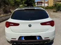 Usata Alfa Romeo Giulietta 140 CV (102 kW) 2013 Utilitaria