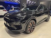 Nuova Cupra Formentor 150 CV (110 kW) 2025 Nero SUV